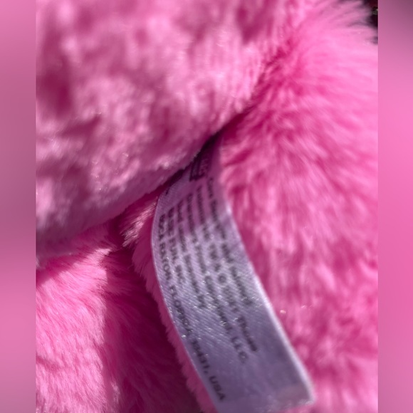 Care Bears 14” Cheer Bear Pink Plushie Perfect Stuffed Animal Super Soft Cuddly - Picture 7 of 11